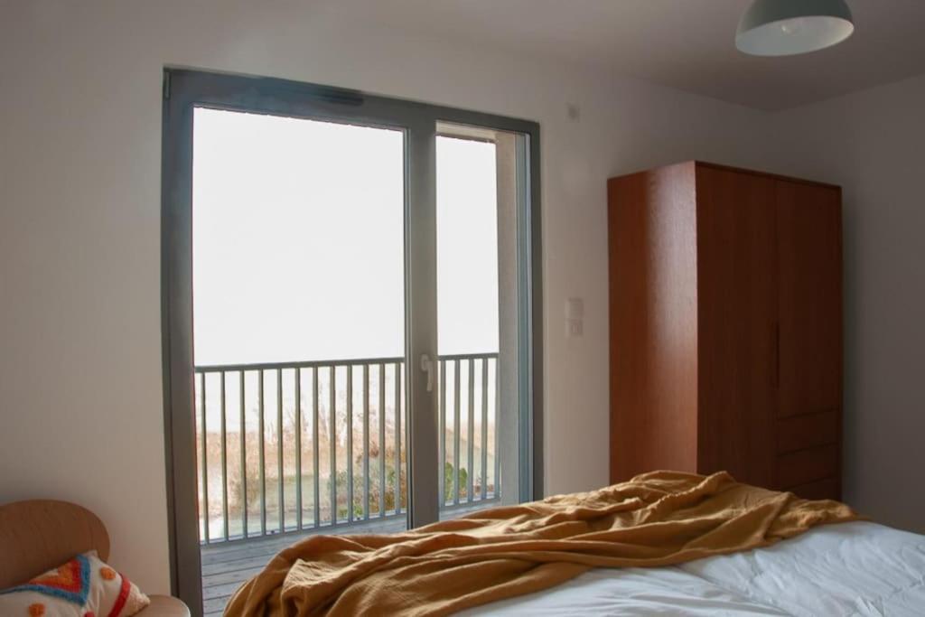 Duplex 6 Personnes, Vue Panoramique Sur Lac Malbuisson Ngoại thất bức ảnh